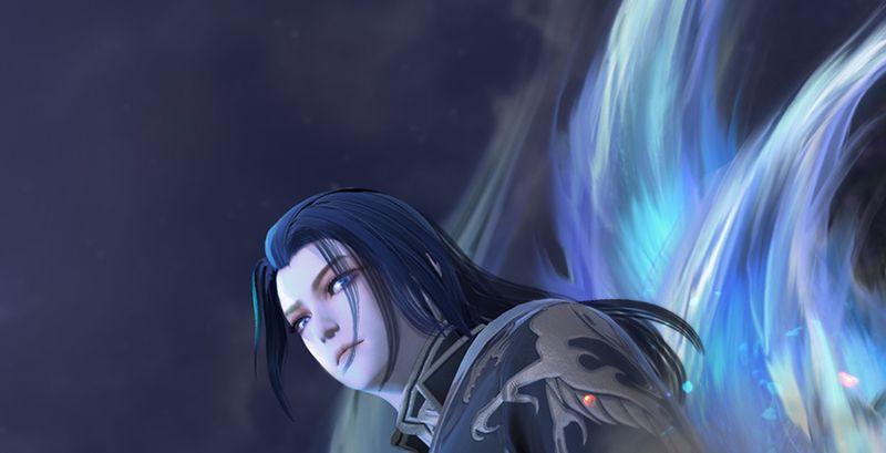 堕玄师195话：新任务