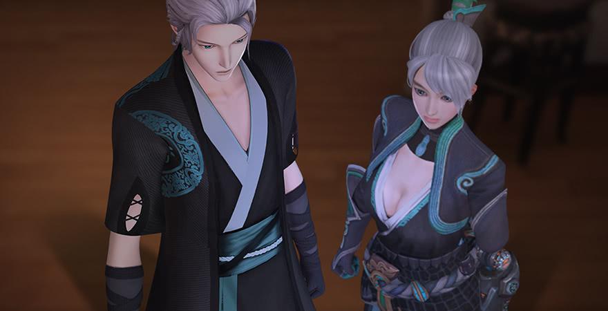 堕玄师197话：喝醉的非浅