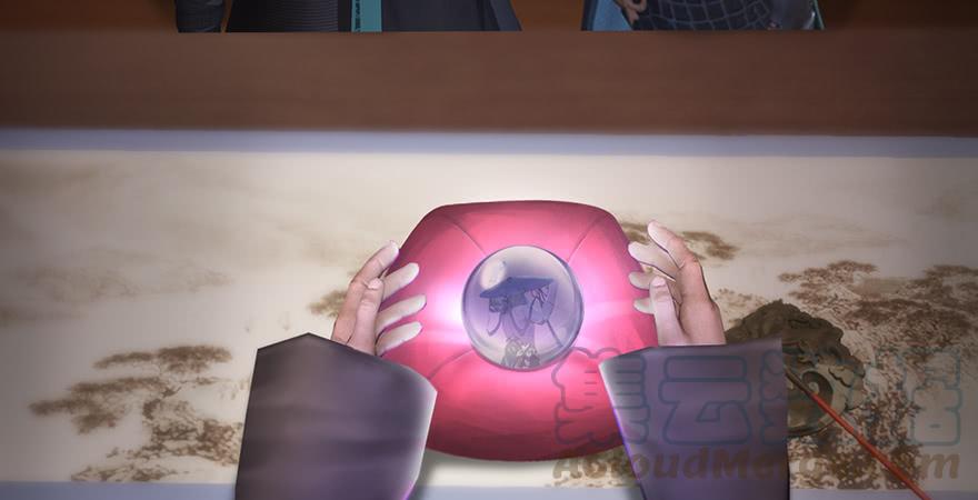堕玄师197话：喝醉的非浅