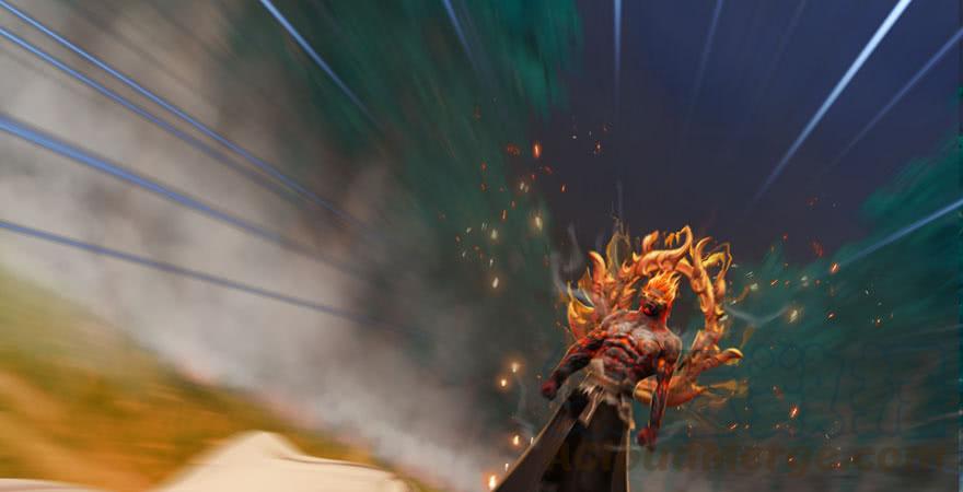 堕玄师233话：酒公子VS转轮王