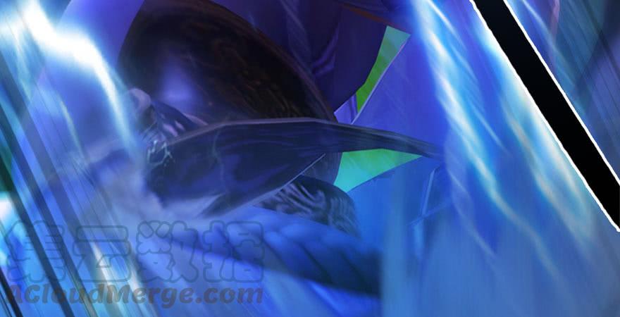 堕玄师233话：酒公子VS转轮王