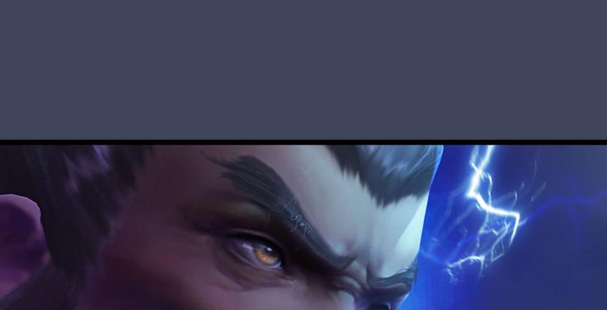堕玄师233话：酒公子VS转轮王