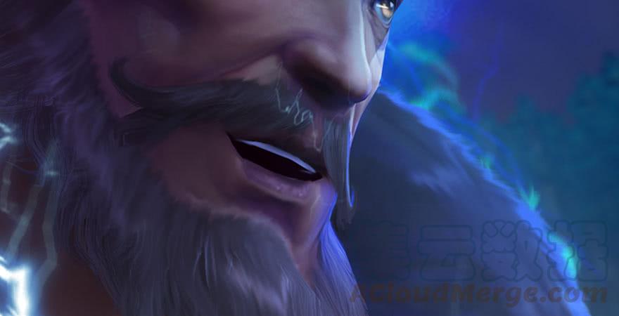 堕玄师233话：酒公子VS转轮王