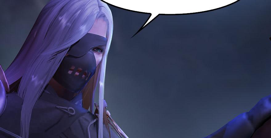 堕玄师233话：酒公子VS转轮王