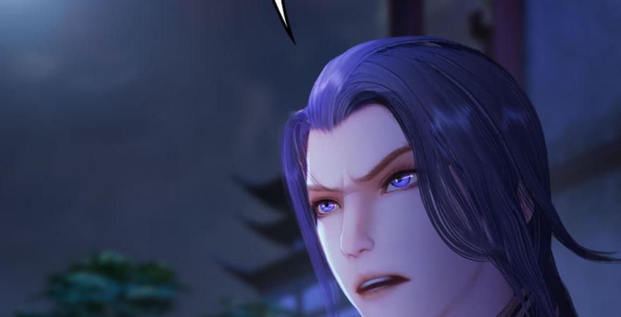 堕玄师233话：酒公子VS转轮王