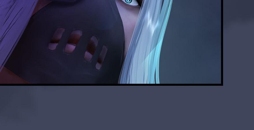 堕玄师233话：酒公子VS转轮王