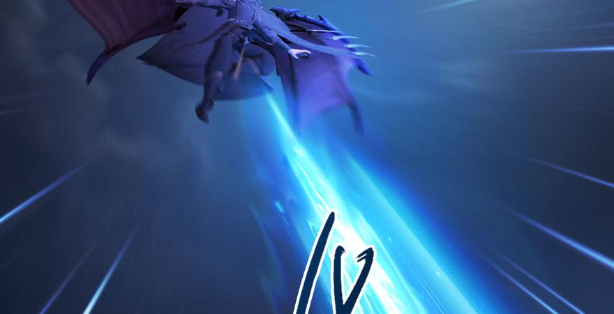 堕玄师233话：酒公子VS转轮王