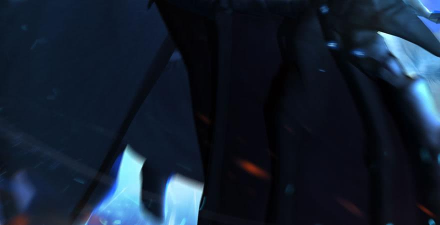 堕玄师233话：酒公子VS转轮王