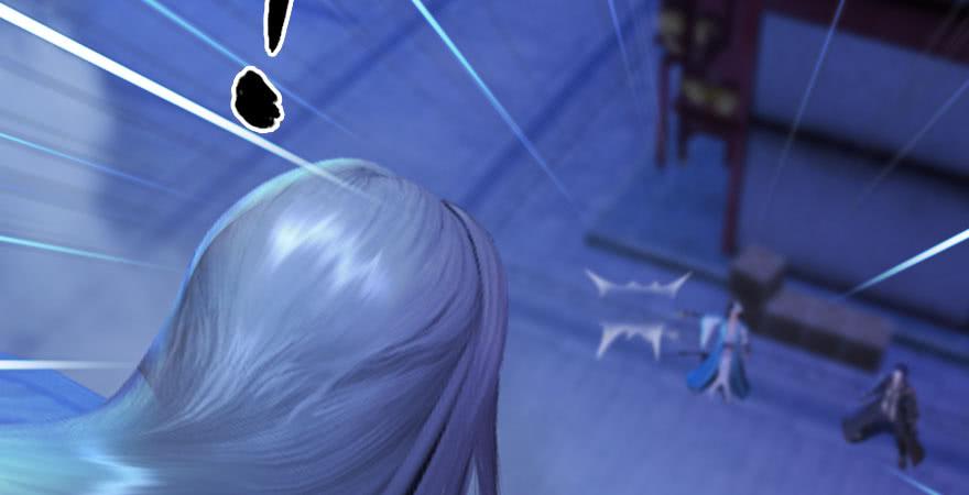 堕玄师233话：酒公子VS转轮王
