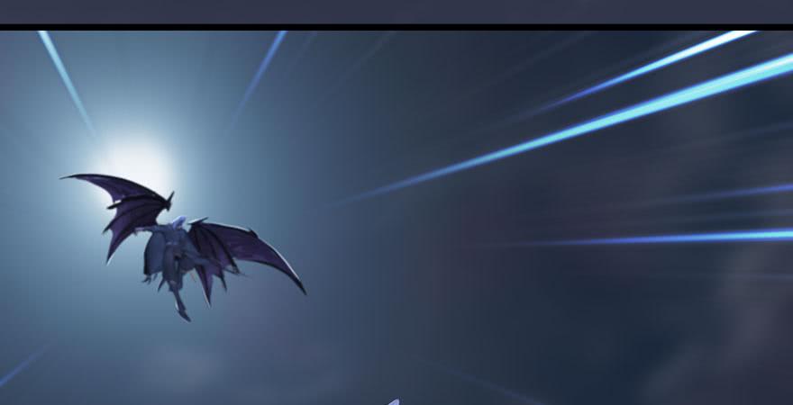 堕玄师233话：酒公子VS转轮王