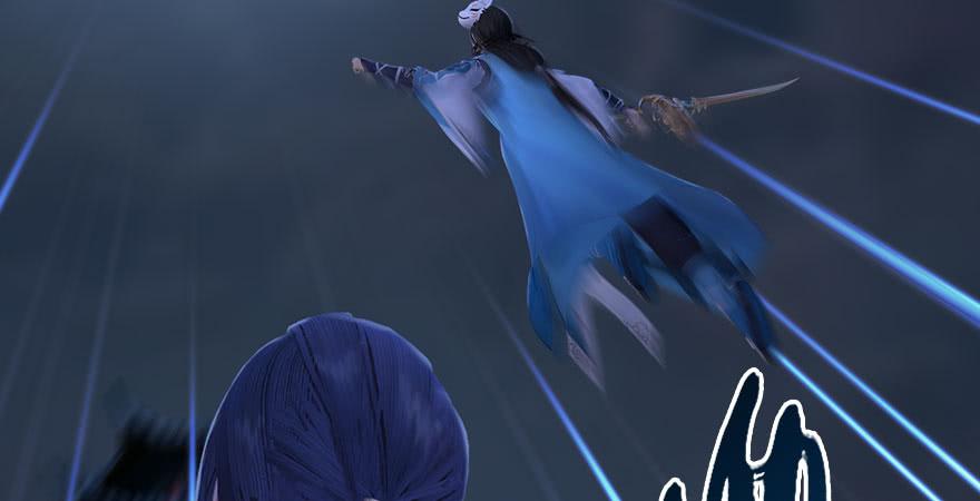 堕玄师233话：酒公子VS转轮王