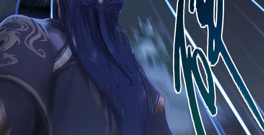堕玄师233话：酒公子VS转轮王