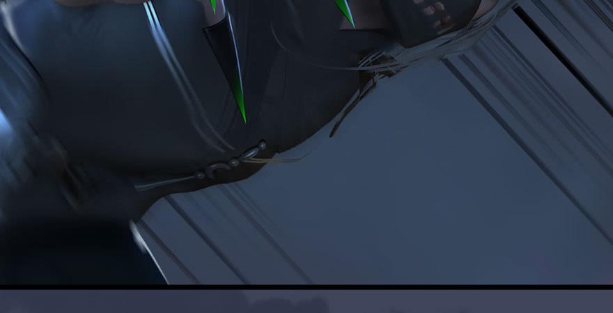 堕玄师233话：酒公子VS转轮王