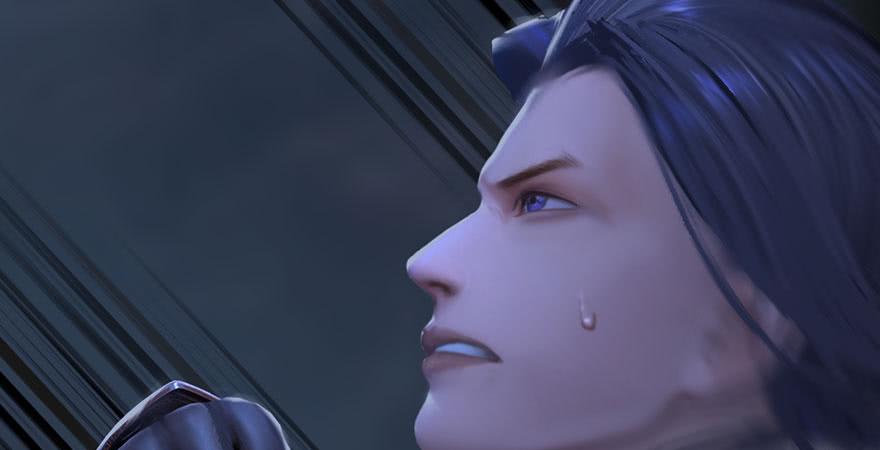 堕玄师233话：酒公子VS转轮王