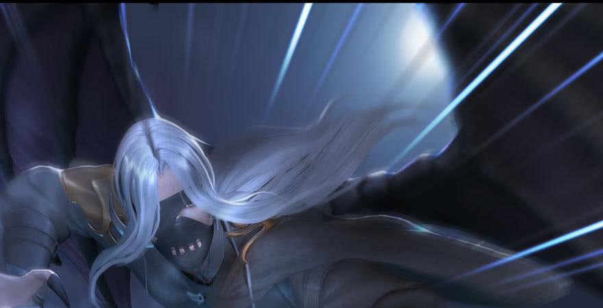 堕玄师233话：酒公子VS转轮王