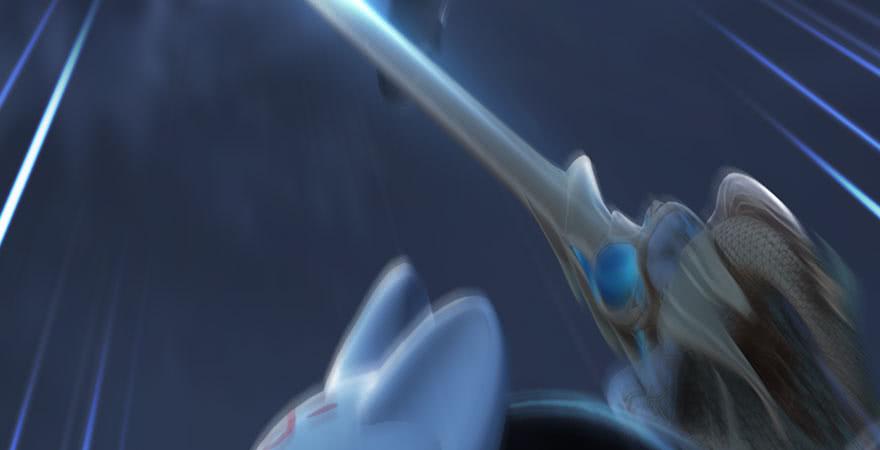 堕玄师233话：酒公子VS转轮王
