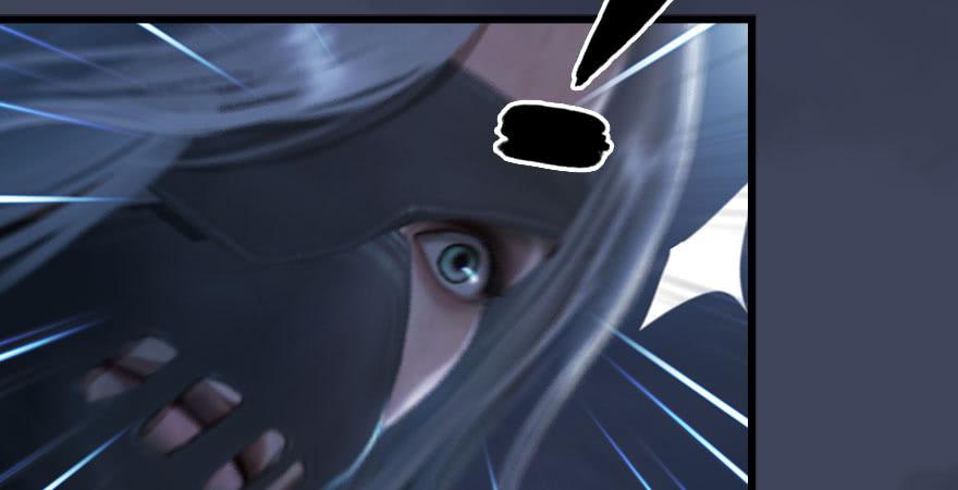 堕玄师233话：酒公子VS转轮王