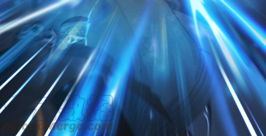堕玄师233话：酒公子VS转轮王