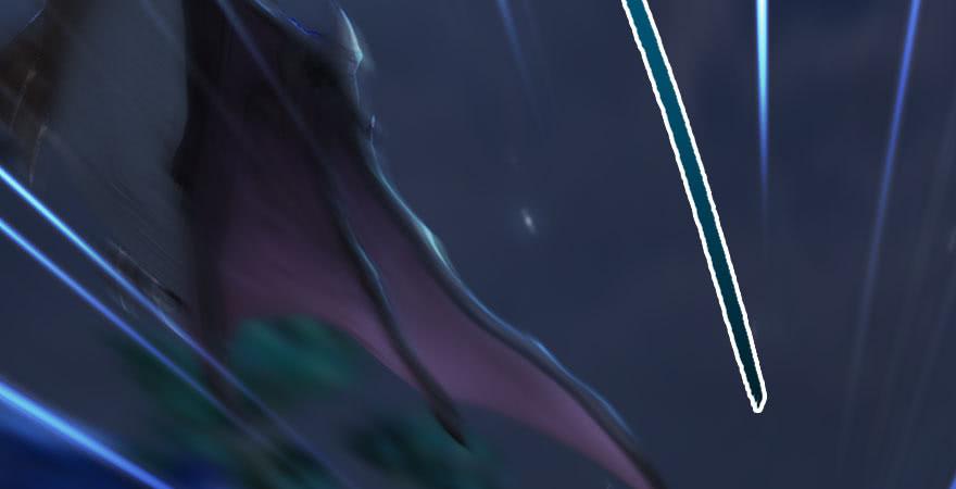 堕玄师233话：酒公子VS转轮王