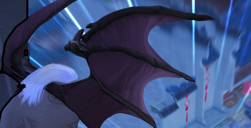堕玄师233话：酒公子VS转轮王