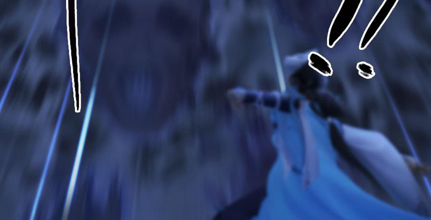 堕玄师233话：酒公子VS转轮王