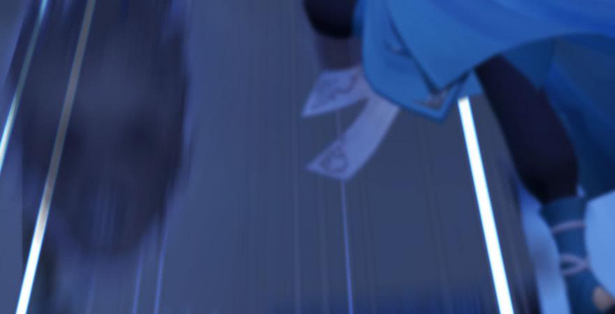 堕玄师233话：酒公子VS转轮王