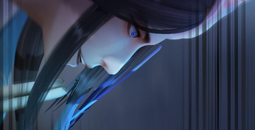 堕玄师234话：三姐弟齐聚