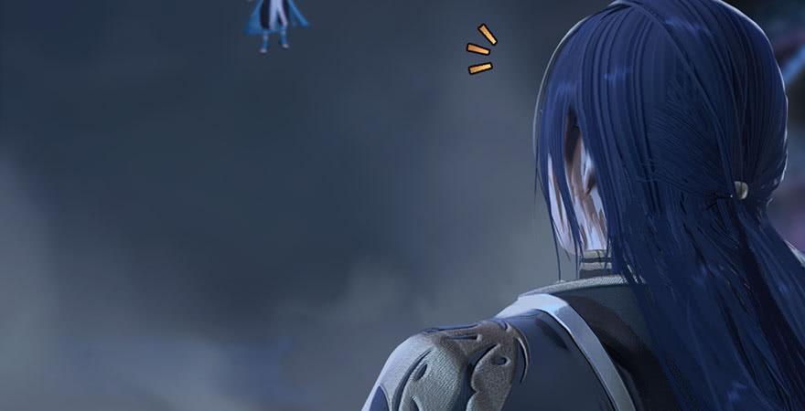 堕玄师234话：三姐弟齐聚