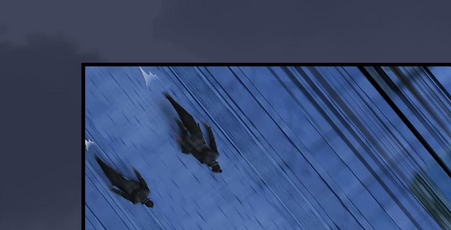 堕玄师234话：三姐弟齐聚