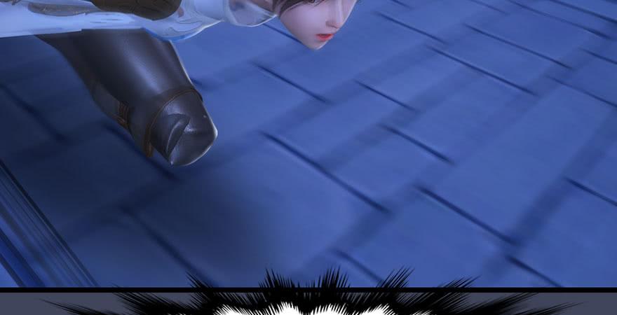 堕玄师234话：三姐弟齐聚