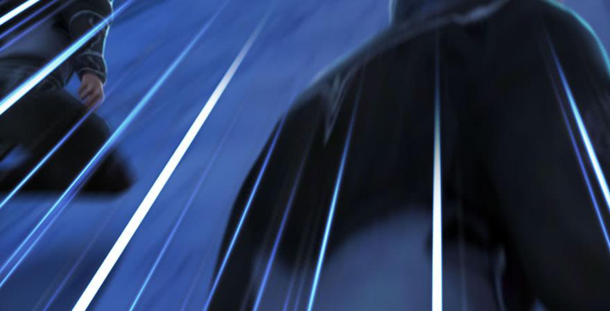 堕玄师234话：三姐弟齐聚