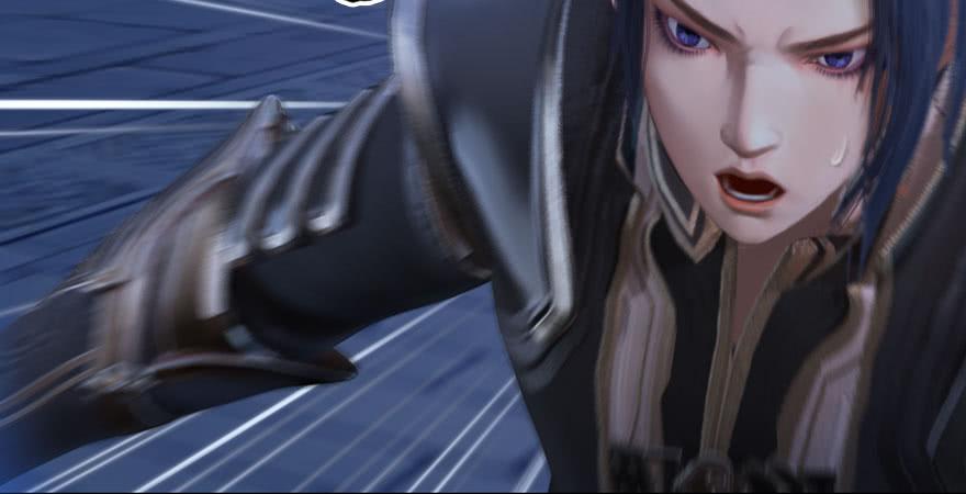 堕玄师234话：三姐弟齐聚