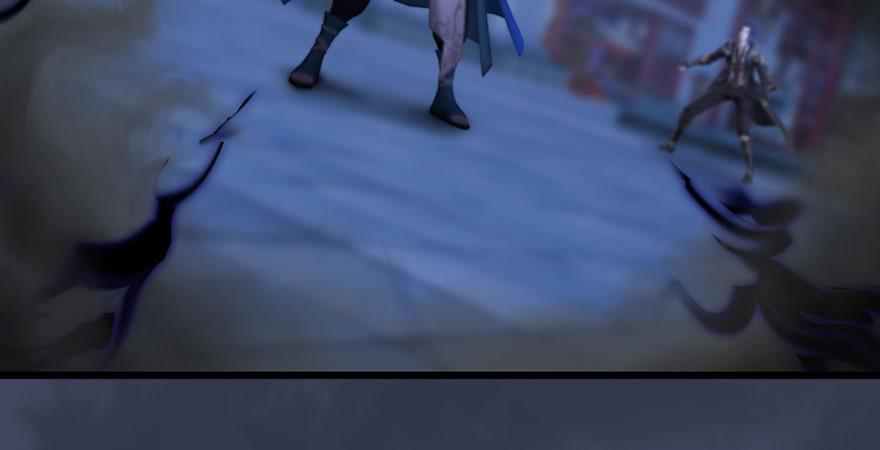 堕玄师234话：三姐弟齐聚