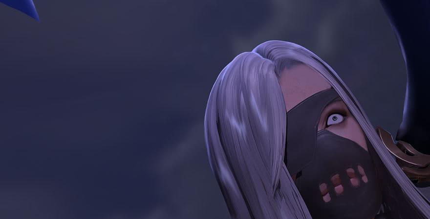 堕玄师234话：三姐弟齐聚