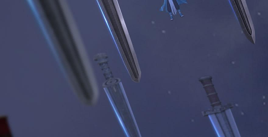 堕玄师234话：三姐弟齐聚