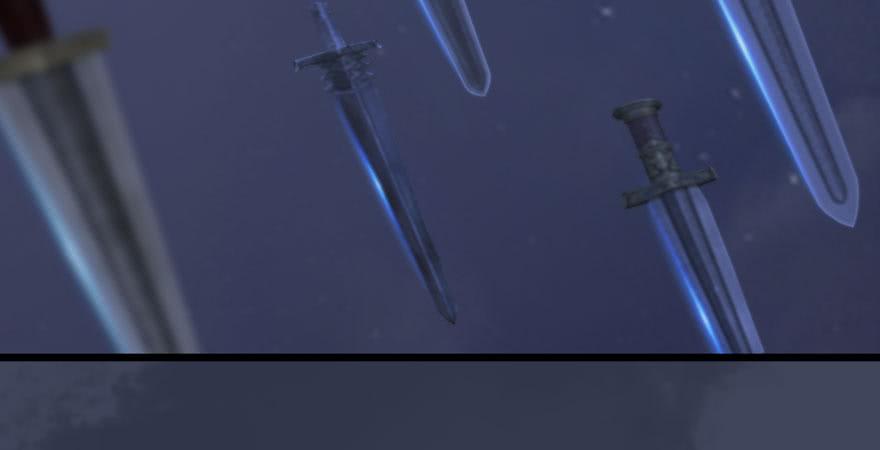 堕玄师234话：三姐弟齐聚