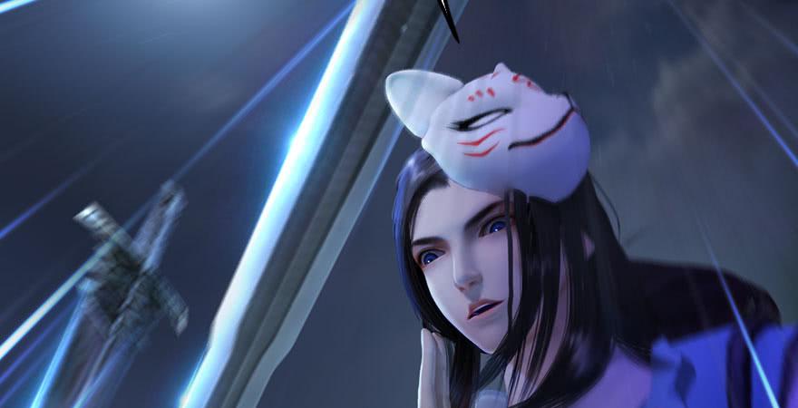 堕玄师234话：三姐弟齐聚