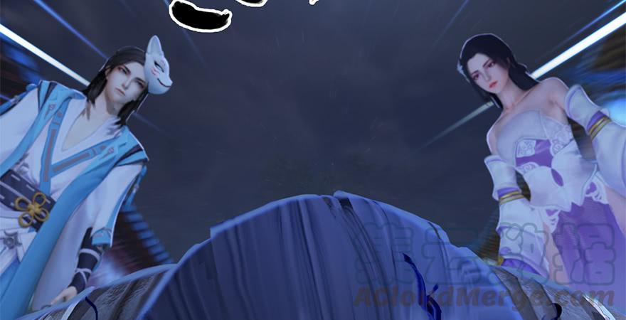 堕玄师236话：本大爷来了