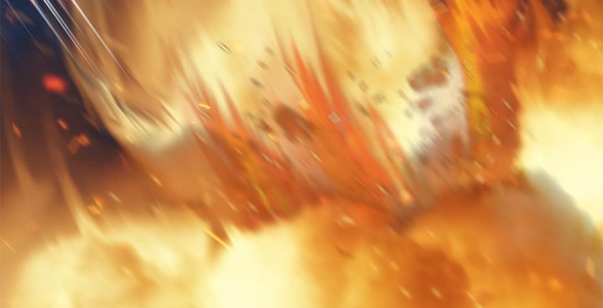 堕玄师236话：本大爷来了