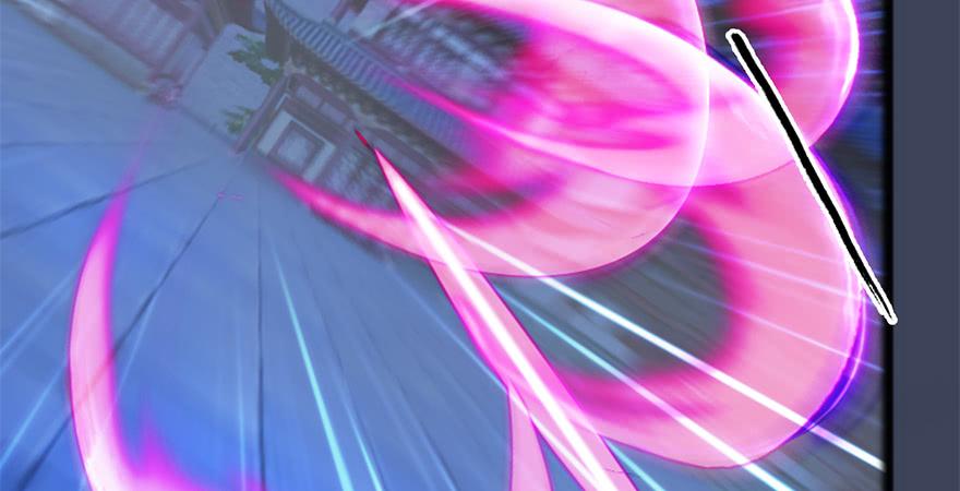 堕玄师238话：王道之剑