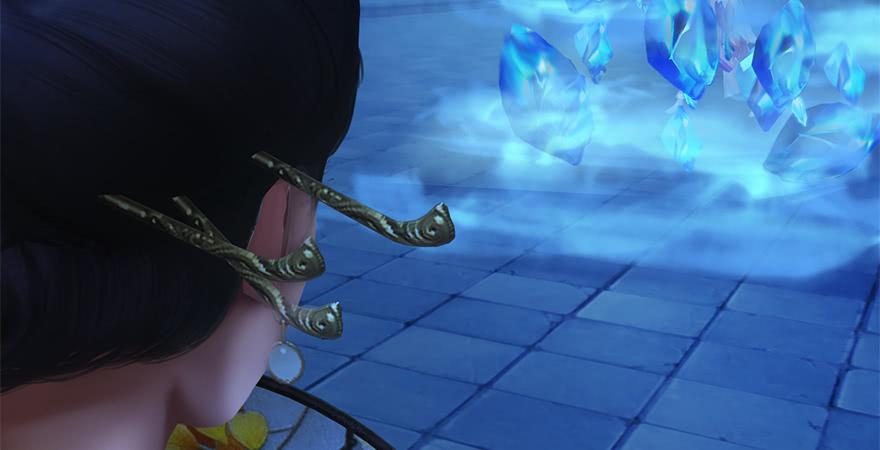 堕玄师238话：王道之剑