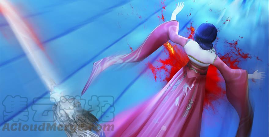 堕玄师238话：王道之剑