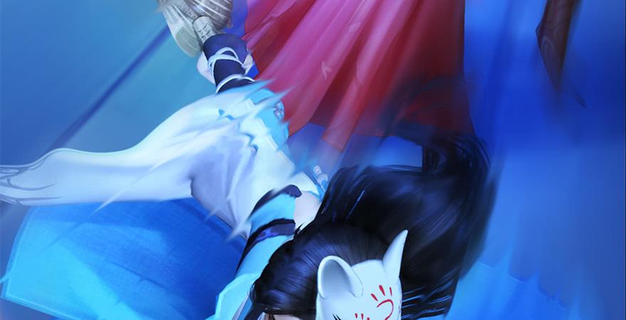 堕玄师238话：王道之剑