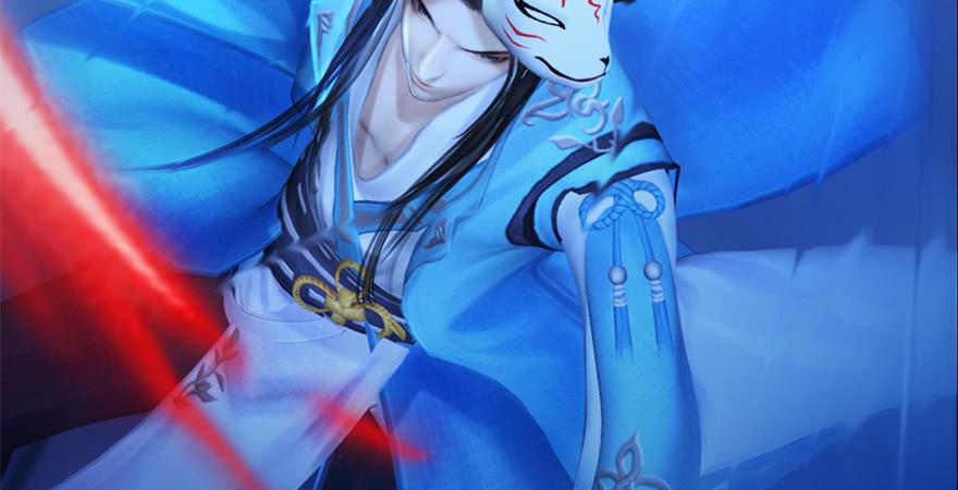 堕玄师238话：王道之剑