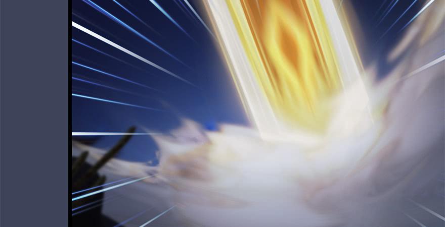 堕玄师238话：王道之剑