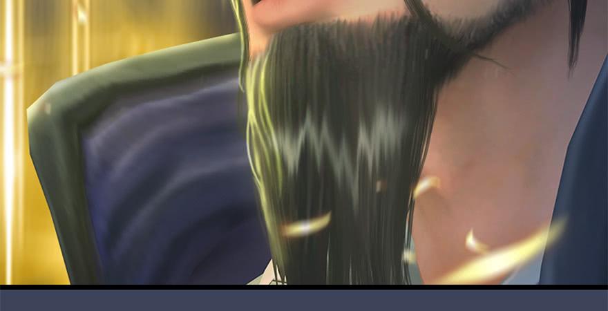 堕玄师238话：王道之剑