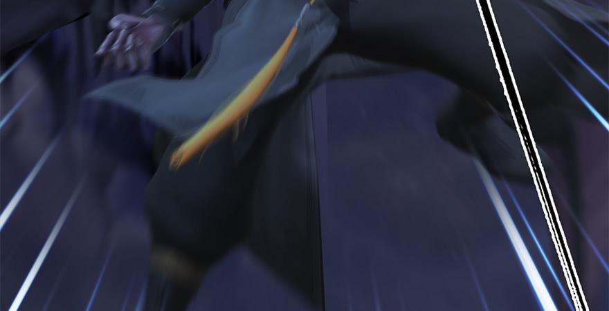 堕玄师238话：王道之剑