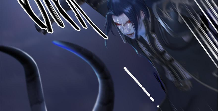 堕玄师238话：王道之剑