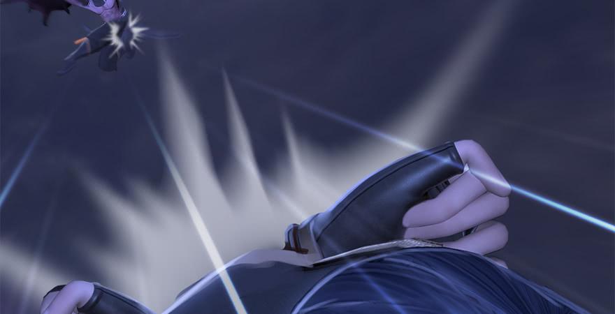 堕玄师238话：王道之剑