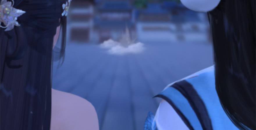 堕玄师238话：王道之剑